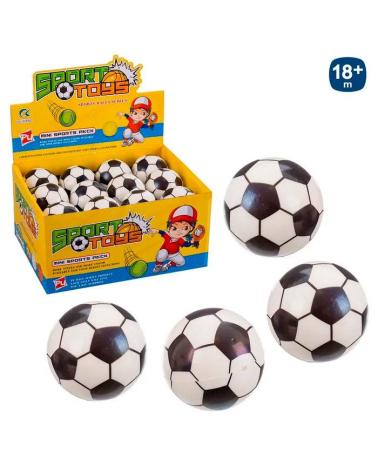 PELOTA FOAM FÚTBOL