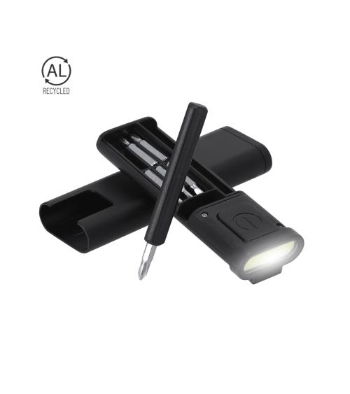 Set Herramientas Kedarl