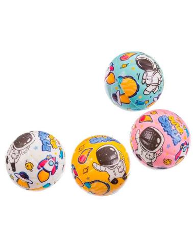 PELOTA FOAM SPACE
