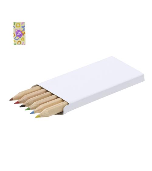 Caja Lápices Osprey