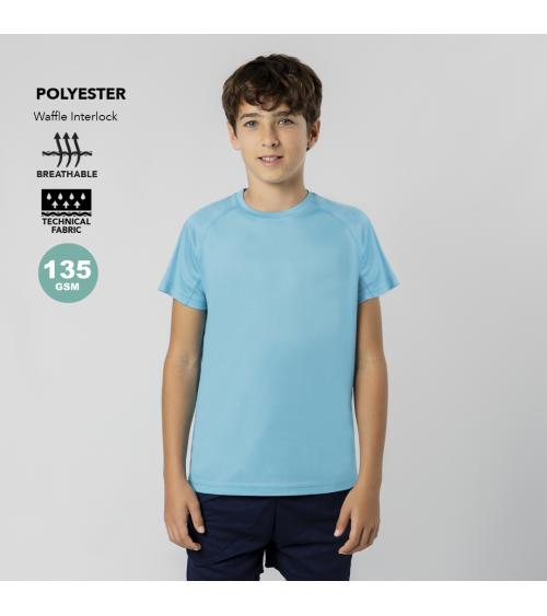 Camiseta Niño Cocker