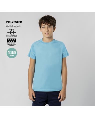 Camiseta Niño Cocker