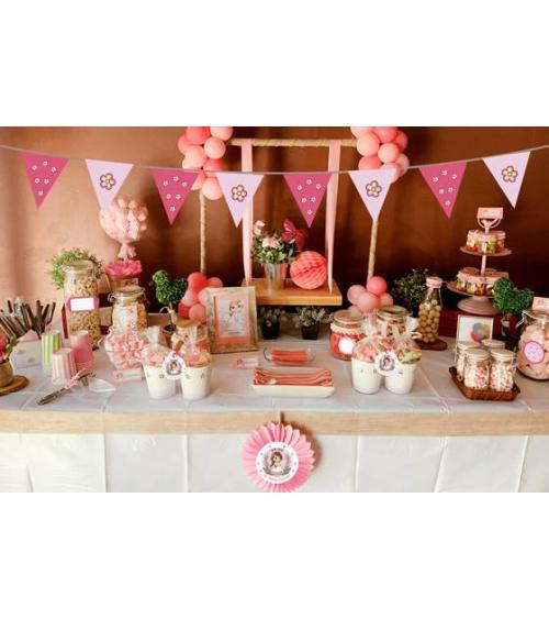 SET CANDY-BAR PRIMERA COMUNIÓN NIÑA