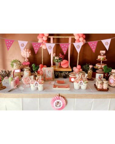 SET CANDY-BAR PRIMERA COMUNIÓN NIÑA