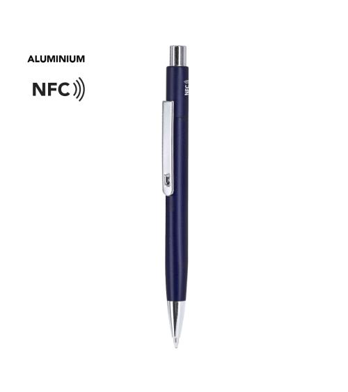 Bolígrafo NFC Pindar