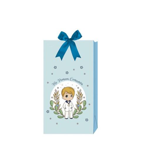 SOBRE REGALO PRIMERA COMUNION NIÑO