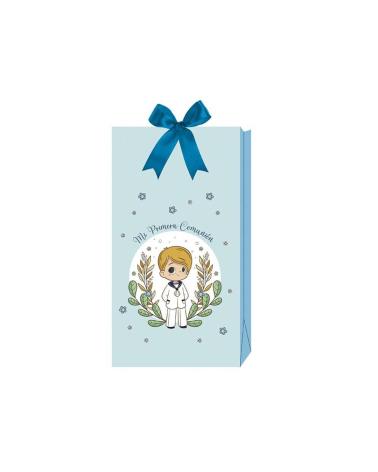 SOBRE REGALO PRIMERA COMUNION NIÑO