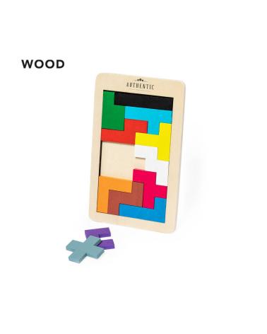 JUEGO DE HABILIDAD FABRICADO EN MADERA