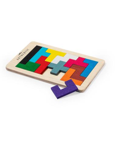 JUEGO DE HABILIDAD FABRICADO EN MADERA