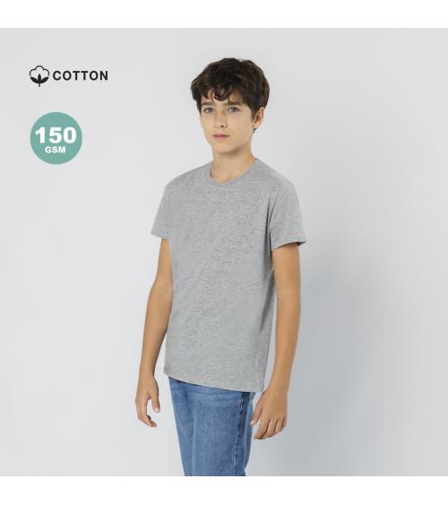 Camiseta Niño Color Epika