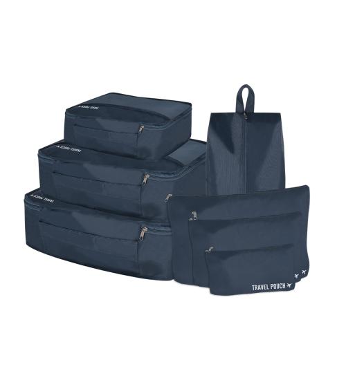 Set Organizador Combol