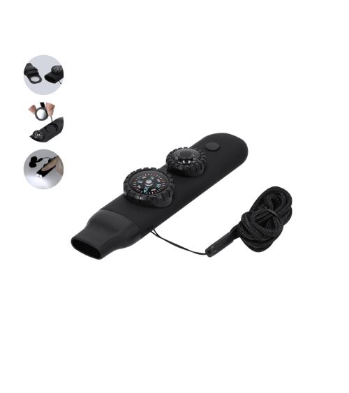 Silbato Supervivencia Palorix