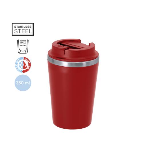 Vaso Térmico Relanor