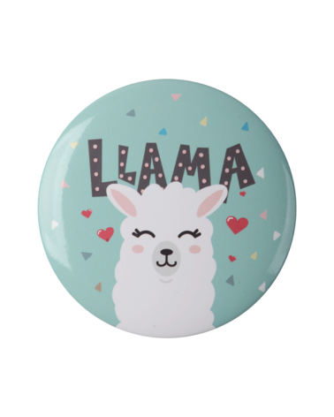 OFERTA! LOTE DE 500 ESPEJOS CHAPA LLAMA
