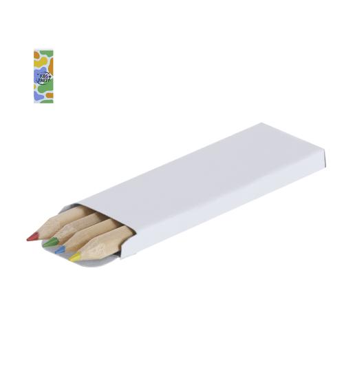 Caja Lápices Siskin