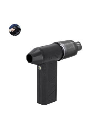 Soplador Aspirador Logarix