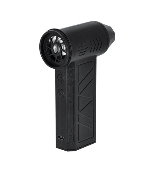 Soplador Aspirador Logarix