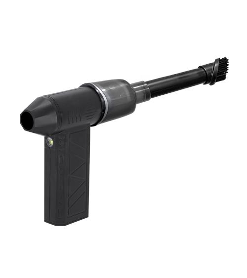 Soplador Aspirador Logarix