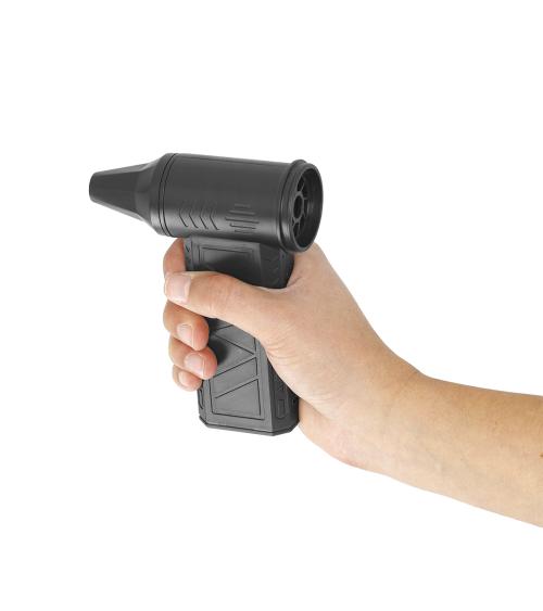 Soplador Aspirador Logarix