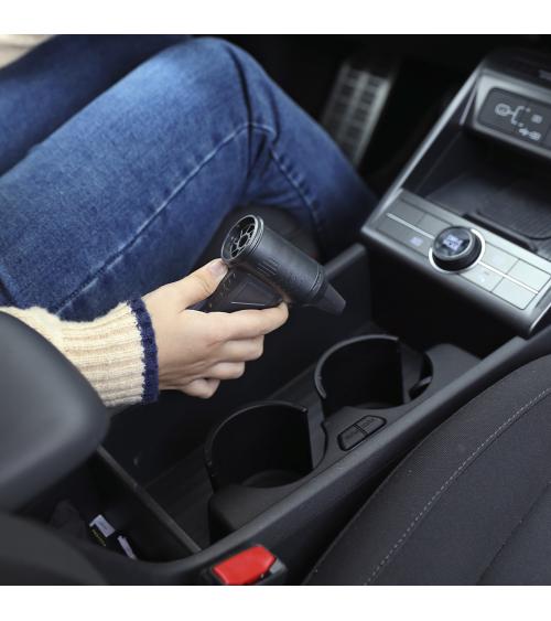 Soplador Aspirador Logarix