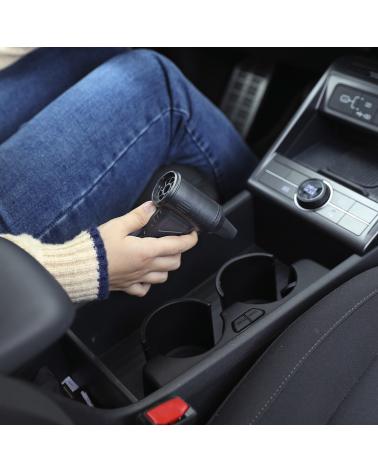 Soplador Aspirador Logarix