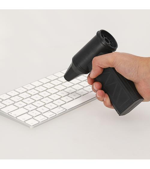 Soplador Aspirador Logarix