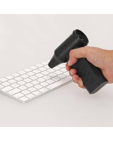 Soplador Aspirador Logarix