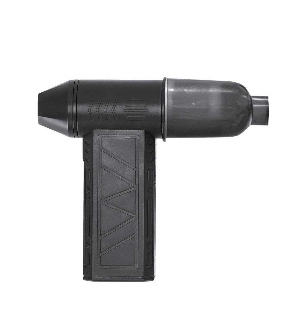 Soplador Aspirador Logarix