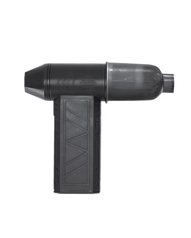 Soplador Aspirador Logarix