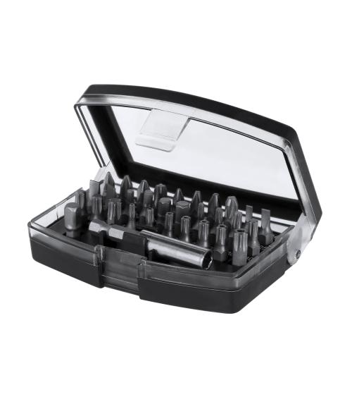 Set Herramientas Calquix