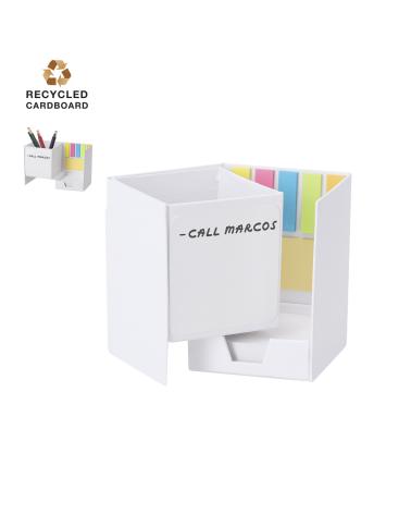 Lapicero Portanotas Pizarra Persut