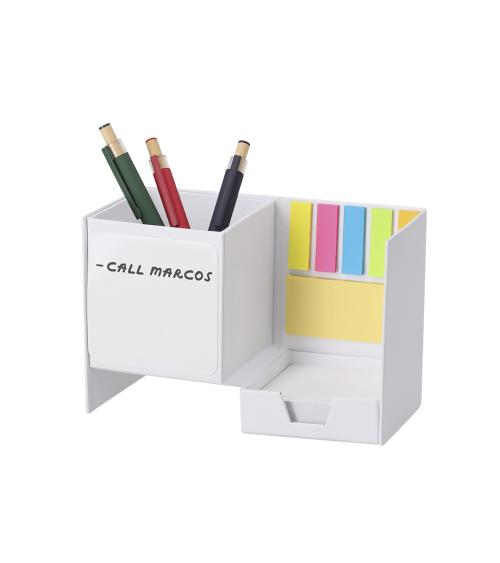 Lapicero Portanotas Pizarra Persut