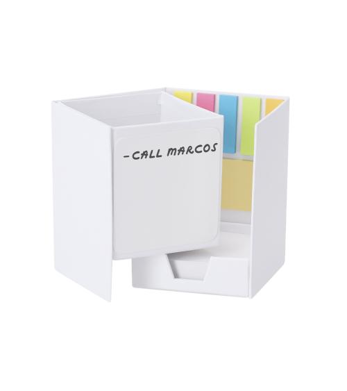 Lapicero Portanotas Pizarra Persut