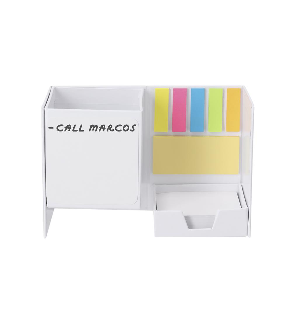 Lapicero Portanotas Pizarra Persut