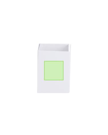 Lapicero Portanotas Pizarra Persut