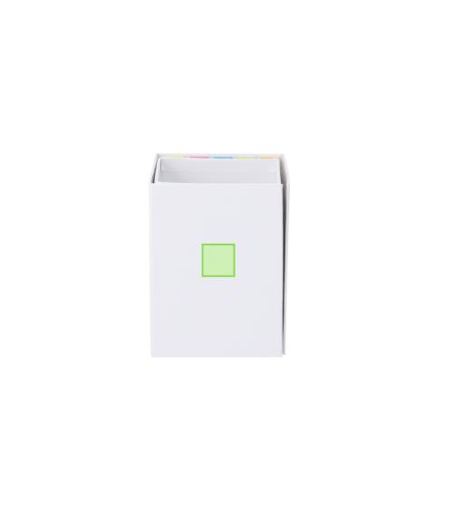 Lapicero Portanotas Pizarra Persut