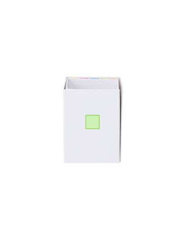 Lapicero Portanotas Pizarra Persut