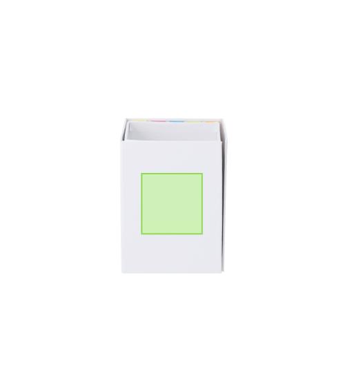 Lapicero Portanotas Pizarra Persut