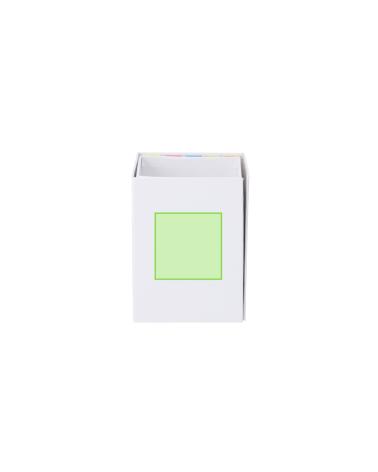 Lapicero Portanotas Pizarra Persut