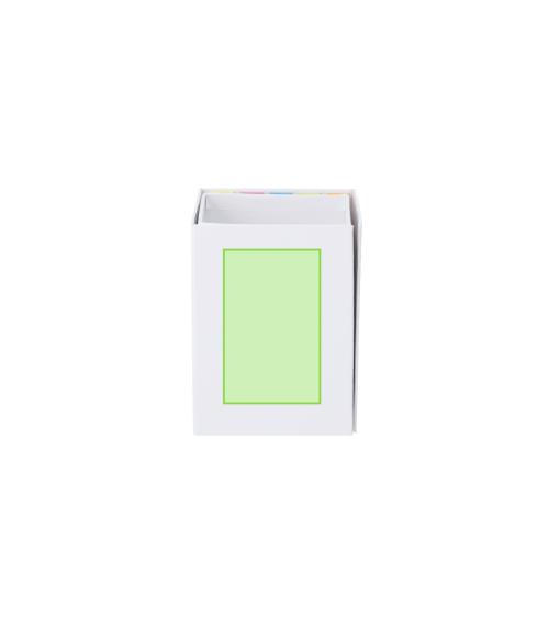 Lapicero Portanotas Pizarra Persut