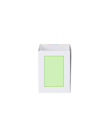 Lapicero Portanotas Pizarra Persut