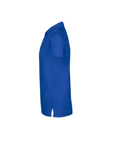 Polo Niño Tecnic Plus