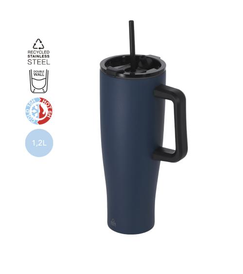 Taza Térmica Leandrok