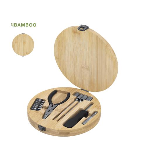 Set Herramientas Rosen