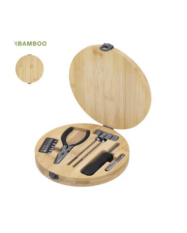 Set Herramientas Rosen