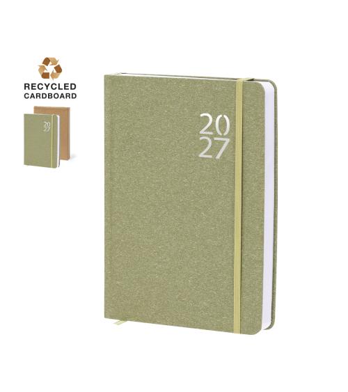 Agenda Florian