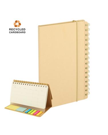 Libreta Planificador Gambel