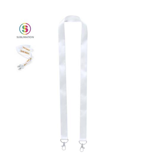 Lanyard Sublimación Lerop