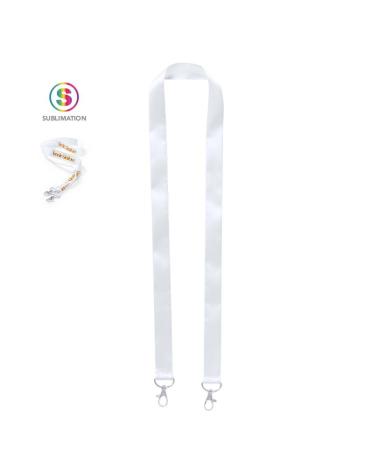 Lanyard Sublimación Lerop