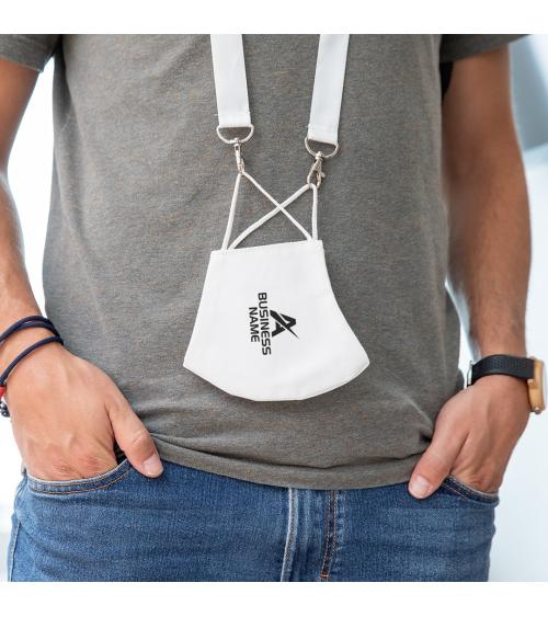 Lanyard Sublimación Lerop